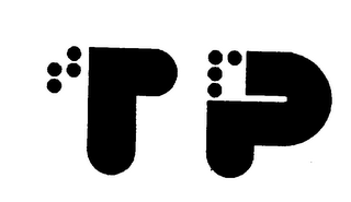 TP logo