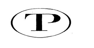 TP logo