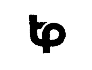 TP logo