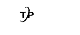 TP logo