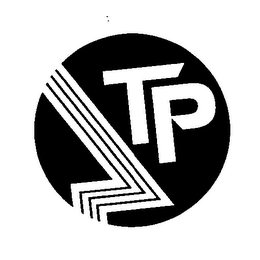 TP logo