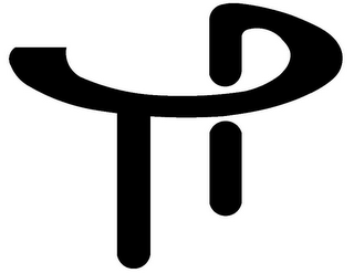 TP logo