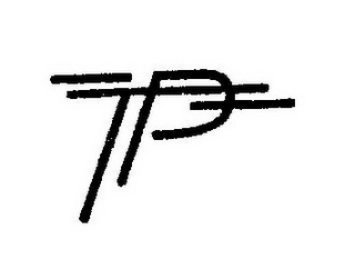 TP logo
