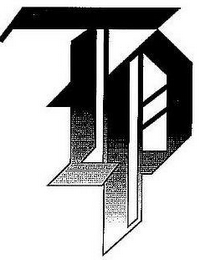 TP logo