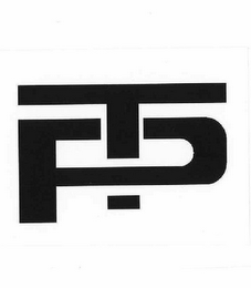 TP logo