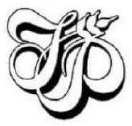 TP logo