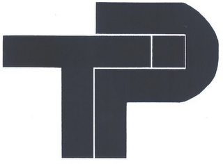 TP logo