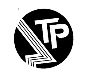 TP logo