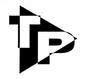 TP logo