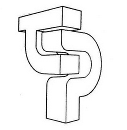 TP logo