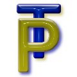 TP logo