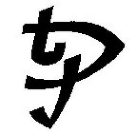 TP logo