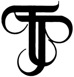 TP logo