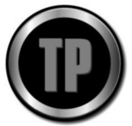 TP logo