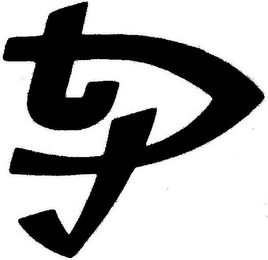 TP logo