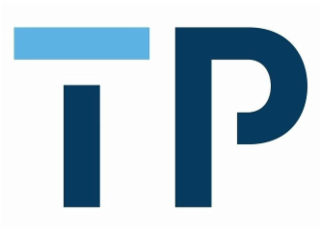TP logo