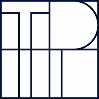 TP logo