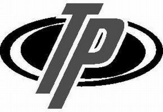 TP logo