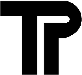 TP logo