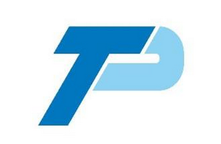 TP logo