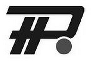 TP logo