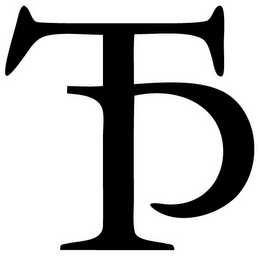 TP logo