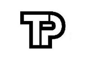 TP logo