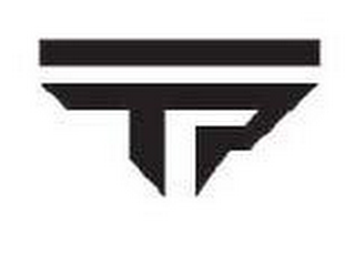 TP logo