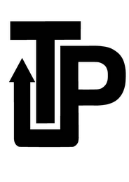 TP logo
