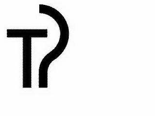 TP logo