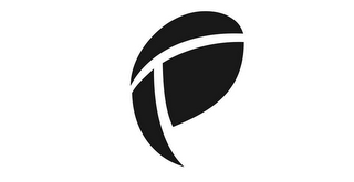 TP logo