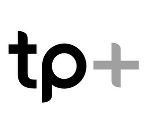 TP logo
