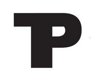 TP logo