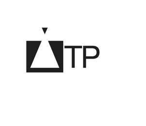 TP logo