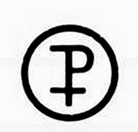 TP logo