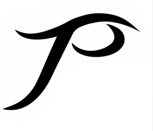 TP logo