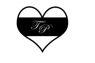 TP logo