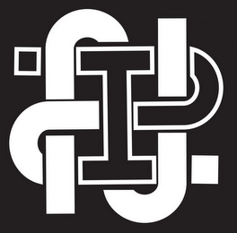 TP logo