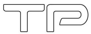 TP logo