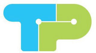 TP logo