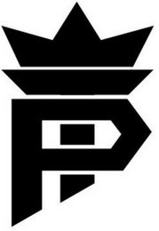 TP logo
