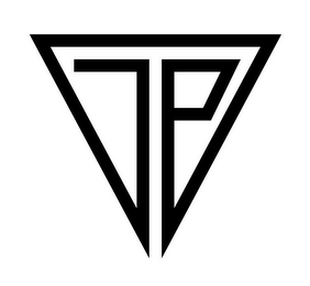 TP logo