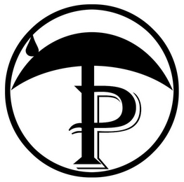 TP logo