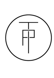 TP logo