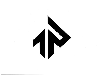TP logo