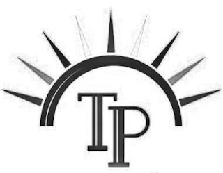 TP logo