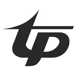 TP logo