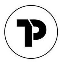 TP logo