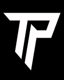 TP logo