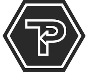 TP logo